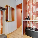Vivilo Collection - Collina 24 - Close To Via Veneto בית הארחה רומא