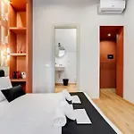 Vivilo Collection - Collina 24 - Close To Via Veneto 4*