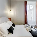 Vivilo Collection - Collina 24 - Close To Via Veneto 4* רומא