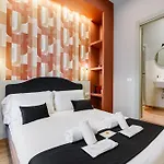 בית הארחה Vivilo Collection - Collina 24 - Close To Via Veneto 4*