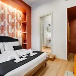 Vivilo Collection - Collina 24 - Close To Via Veneto רומא