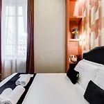 Vivilo Collection - Collina 24 - Close To Via Veneto 4* רומא