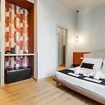 Vivilo Collection - Collina 24 - Close To Via Veneto בית הארחה רומא