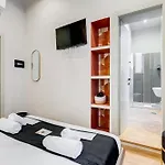 בית הארחה Vivilo Collection - Collina 24 - Close To Via Veneto