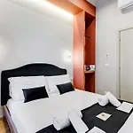 Vivilo Collection - Collina 24 - Close To Via Veneto 4* רומא
