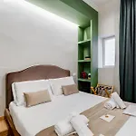 Vivilo Collection - Collina 24 - Close To Via Veneto בית הארחה
