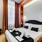 בית הארחה Vivilo Collection - Collina 24 - Close To Via Veneto