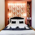 Vivilo Collection - Collina 24 - Close To Via Veneto רומא