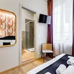 בית הארחה Vivilo Collection - Collina 24 - Close To Via Veneto 4*