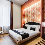 Vivilo Collection - Collina 24 - Close To Via Veneto 4*