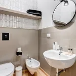 Vivilo Collection - Collina 24 - Close To Via Veneto בית הארחה 4*