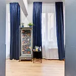 בית הארחה Vivilo Collection - Collina 24 - Close To Via Veneto