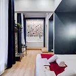 בית הארחה Vivilo Collection - Collina 24 - Close To Via Veneto 4*