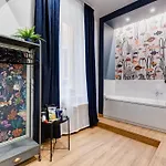 Vivilo Collection - Collina 24 - Close To Via Veneto רומא