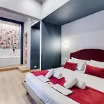 Vivilo Collection - Collina 24 - Close To Via Veneto בית הארחה