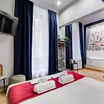 בית הארחה Vivilo Collection - Collina 24 - Close To Via Veneto