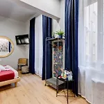 בית הארחה Vivilo Collection - Collina 24 - Close To Via Veneto 4*