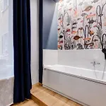 Vivilo Collection - Collina 24 - Close To Via Veneto בית הארחה רומא
