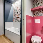 Vivilo Collection - Collina 24 - Close To Via Veneto רומא
