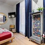 Vivilo Collection - Collina 24 - Close To Via Veneto בית הארחה 4*