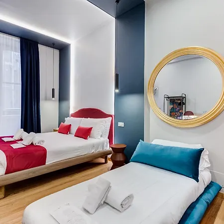 Vivilo Collection - Collina 24 - Close To Via Veneto * روما