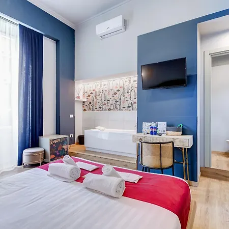 Vivilo Collection - Collina 24 - Close To Via Veneto * Rome