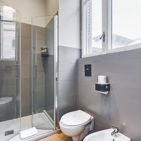 ゲストハウス Vivilo Collection - Collina 24 - Close To Via Veneto 4*