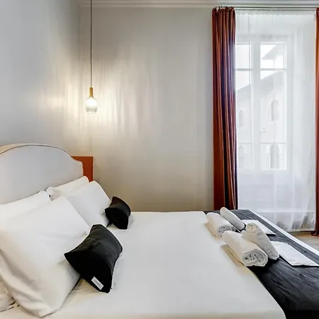 Vivilo Collection - Collina 24 - Close To Via Veneto 4* ローマ