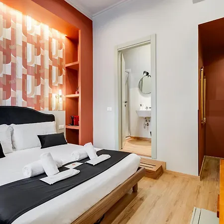Vivilo Collection - Collina 24 - Close To Via Veneto ローマ