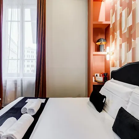 Vivilo Collection - Collina 24 - Close To Via Veneto 4* ローマ