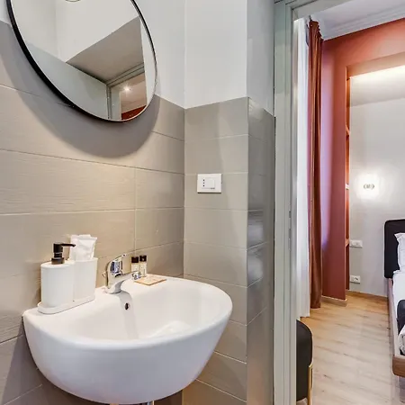 Vivilo Collection - Collina 24 - Close To Via Veneto 4* ローマ