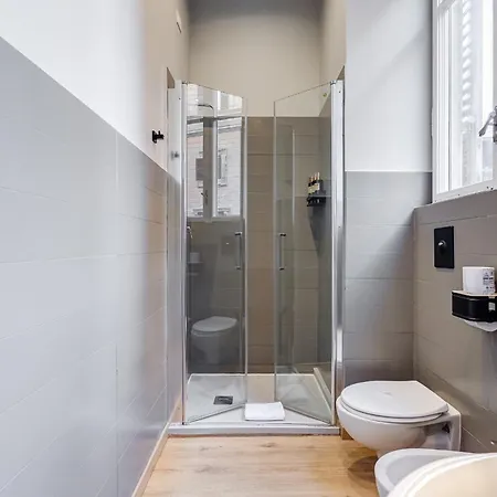 Vivilo Collection - Collina 24 - Close To Via Veneto ゲストハウス 4*
