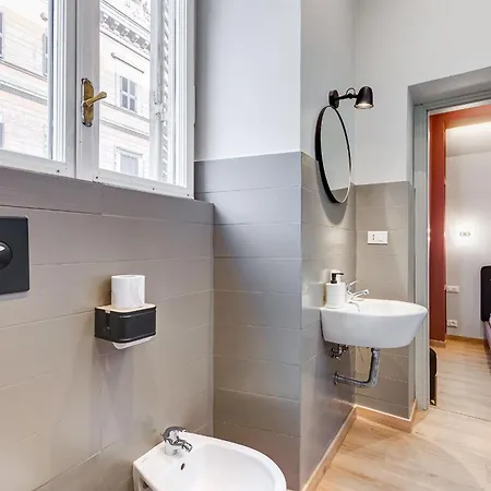 Vivilo Collection - Collina 24 - Close To Via Veneto ゲストハウス 4*