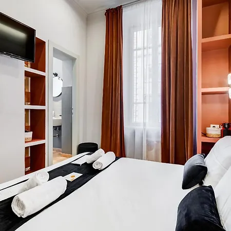 Vivilo Collection - Collina 24 - Close To Via Veneto 4*