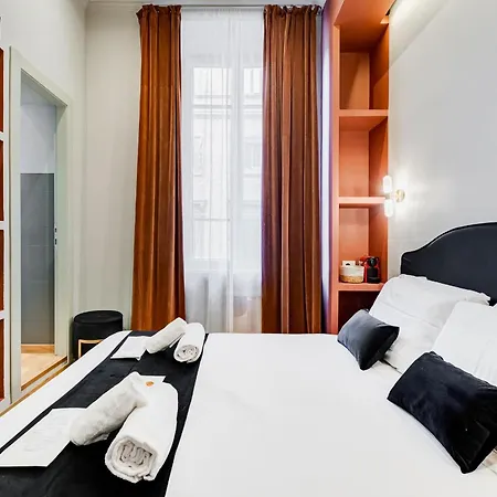 Vivilo Collection - Collina 24 - Close To Via Veneto