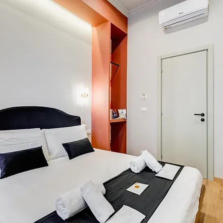 Vivilo Collection - Collina 24 - Close To Via Veneto 4* ローマ