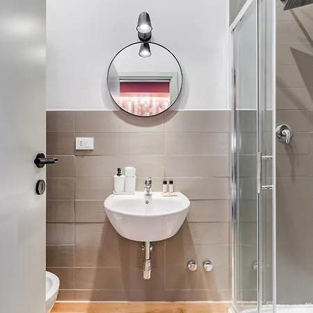Vivilo Collection - Collina 24 - Close To Via Veneto ゲストハウス 4*