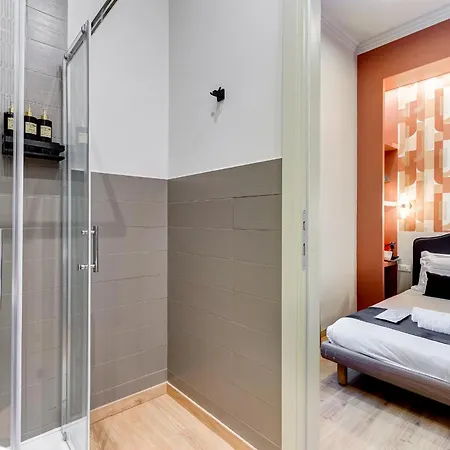 Vivilo Collection - Collina 24 - Close To Via Veneto 4* ローマ