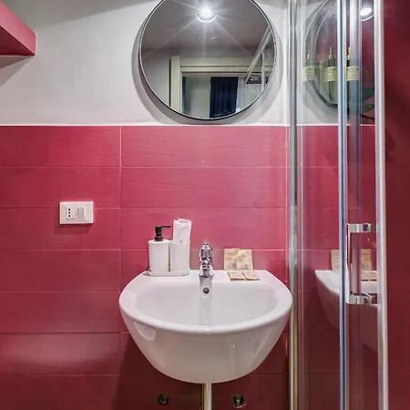 Vivilo Collection - Collina 24 - Close To Via Veneto ゲストハウス 4*