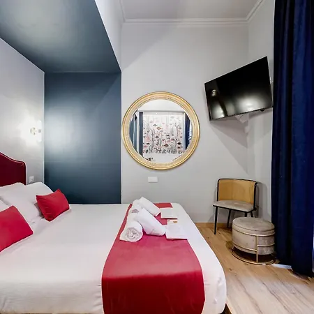 Vivilo Collection - Collina 24 - Close To Via Veneto 4*