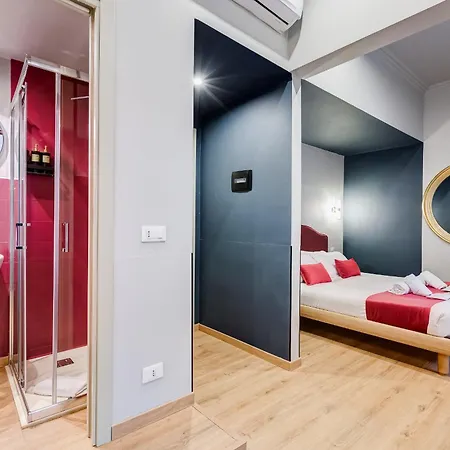 Vivilo Collection - Collina 24 - Close To Via Veneto 4*