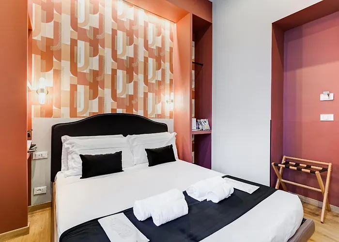 Vivilo Collection - Collina 24 - Close To Via Veneto 4*