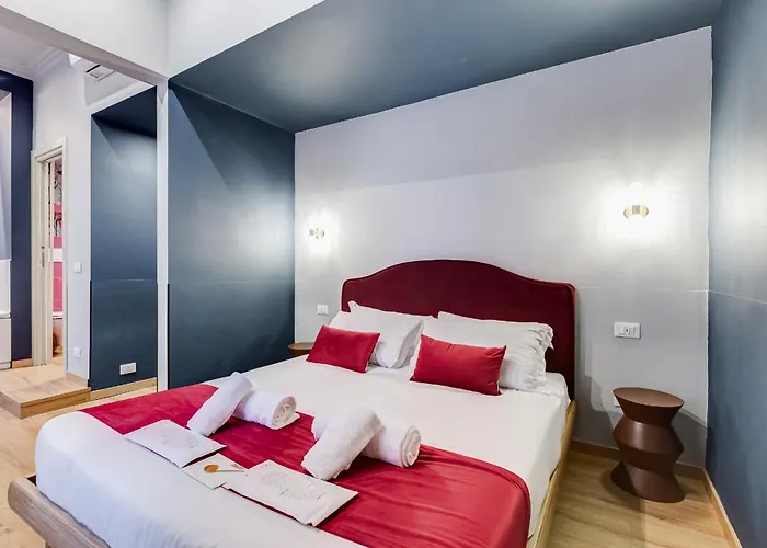 Vivilo Collection - Collina 24 - Close To Via Veneto