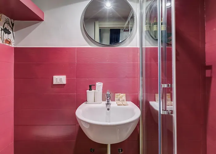 Vivilo Collection - Collina 24 - Close To Via Veneto ゲストハウス 4*