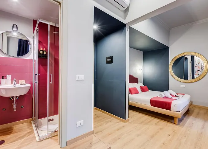 Vivilo Collection - Collina 24 - Close To Via Veneto 4*