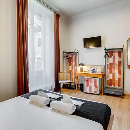 Vivilo Collection - Collina 24 - Close To Via Veneto Гостевой дом